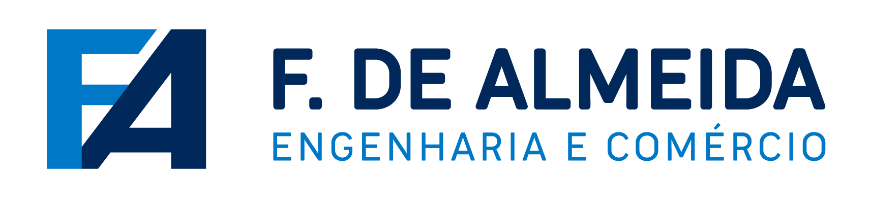 F. de Almeida Engenharia e Comercio